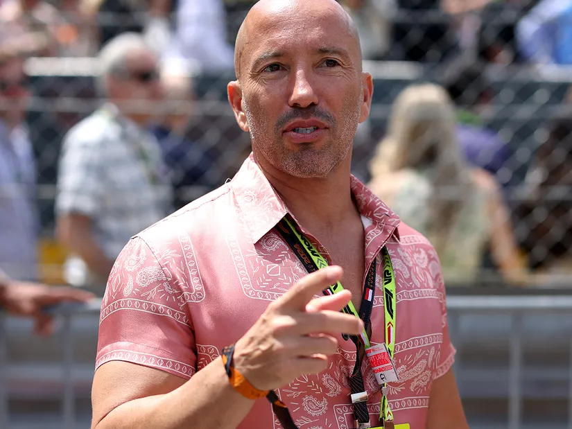 Jason Oppenheim Height: The Truth About His Stature