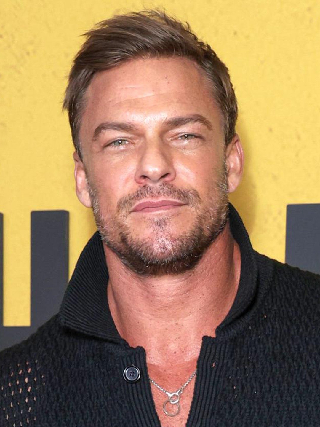 Discover Alan Ritchson Height and Weight – Full Guide