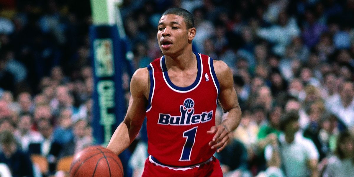Muggsy Bogues Height: You Won’t Believe How Short!
