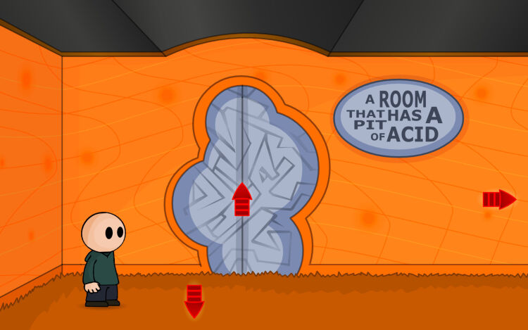 Where are all the Screws in Riddle school 5: All Screw Locations & How to Get Them