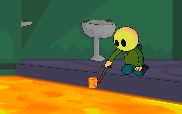 Where are all the Screws in Riddle school 5: All Screw Locations & How to Get Them