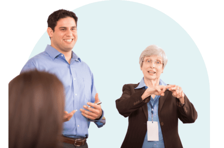 The Role of Interpreters in Bridging Communication Gaps