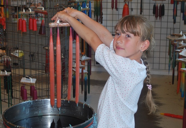 Best Indoor Activities LWMF Crafts for All Ages