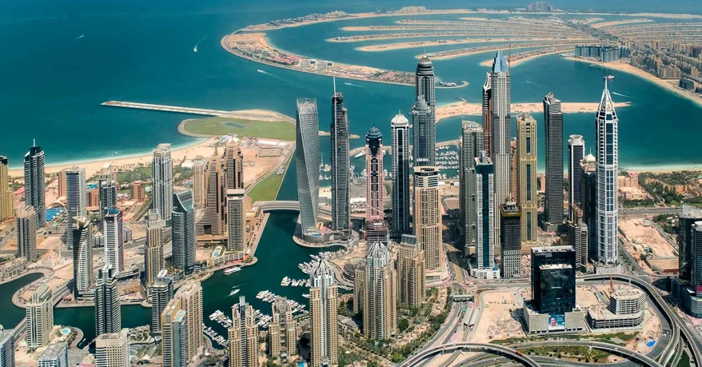 The Best Investment Opportunities in Dubai Real Estate