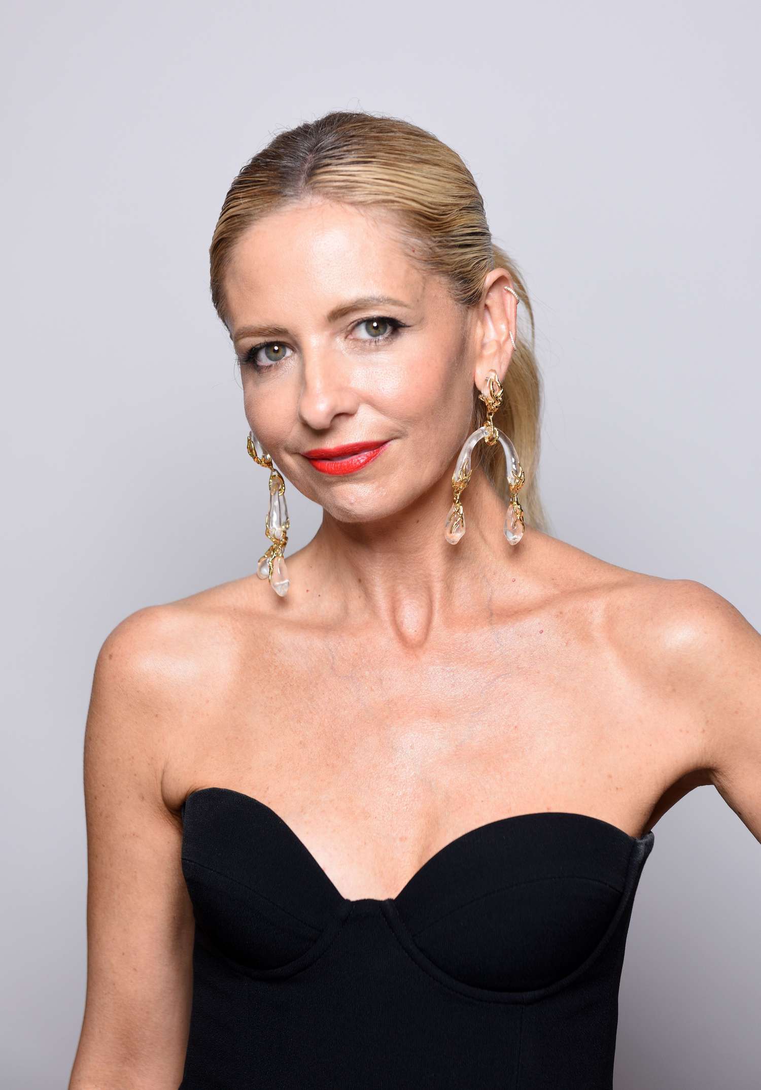 Sarah Michelle Gellar Height: The Truth Uncovered!