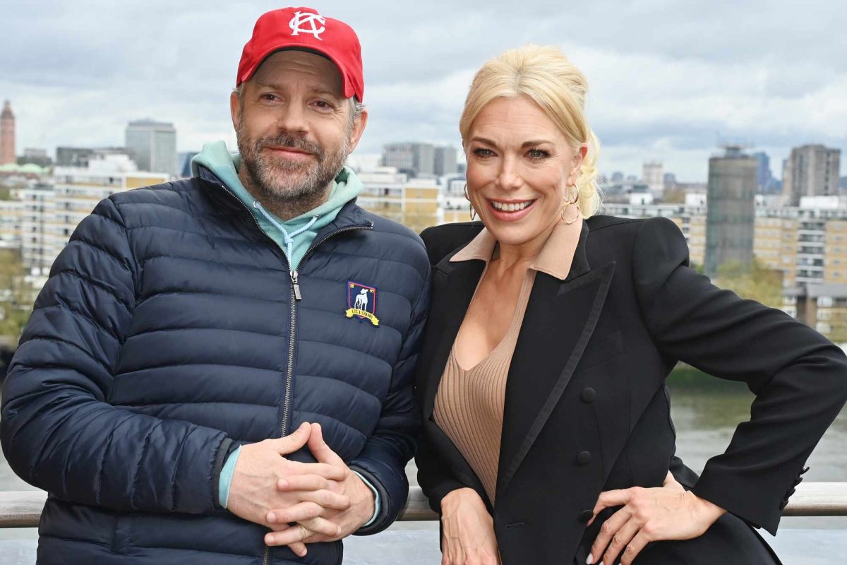 Hannah Waddingham Height Everything You Need to Know