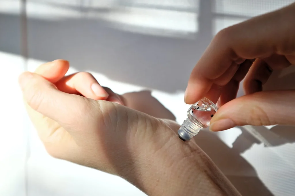 Riddle Oil – The Luxury Fragrance Everyone’s Talking About