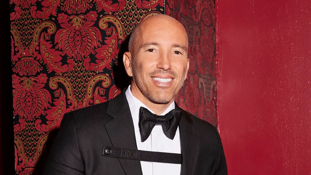 Jason Oppenheim Height: The Truth About His Stature