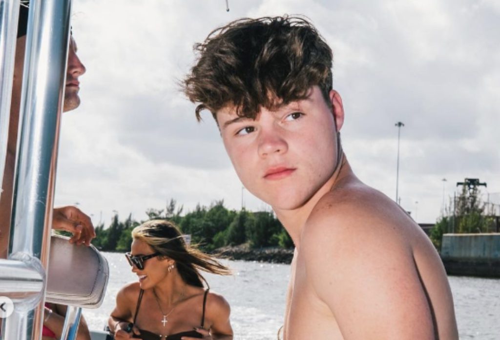 Jack Doherty Height Might Surprise You!