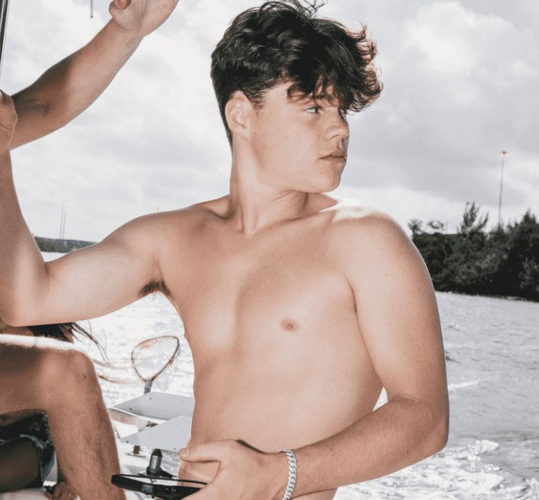 Jack Doherty Net Worth: The Truth About His Millions!