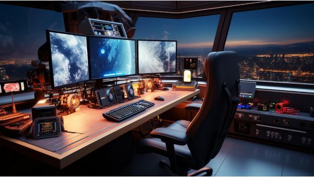 Behind the History of Online Gaming Growth and Prospective