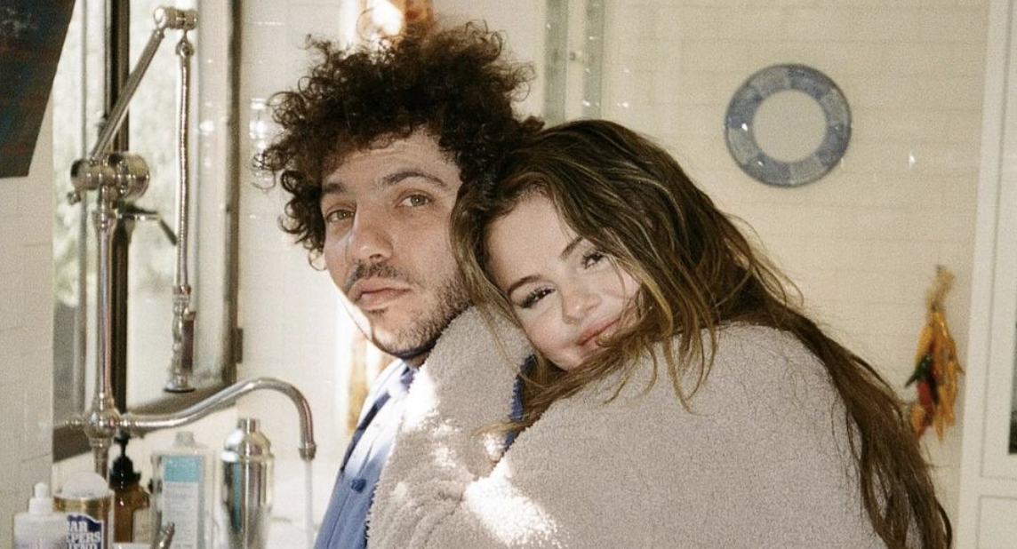 Benny Blanco Height: See How Tall He Stands!