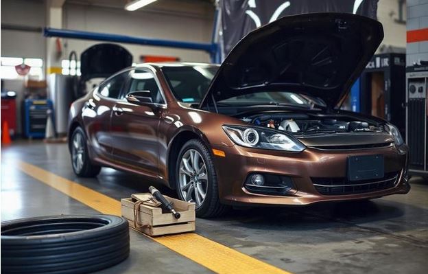 Expert Car Repair Service in Marlborough Designed for Your Convenience