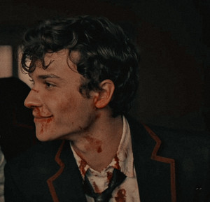 Mattheo Riddle: The Dark & Mysterious Fanfic Heartthrob