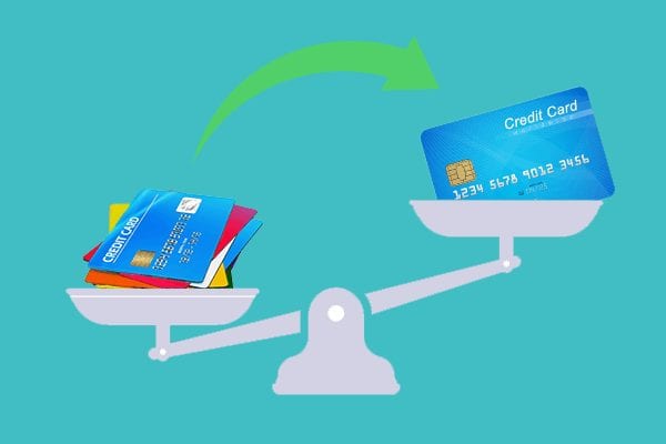 Things to Consider Before Transferring a Credit Card Balance