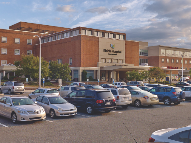 Riddle Hospital: Expert Medical Care in Media, PA