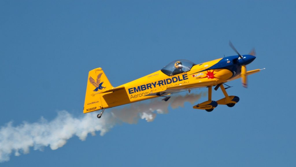 Embry-Riddle Tuition Breakdown – Can You Afford It?