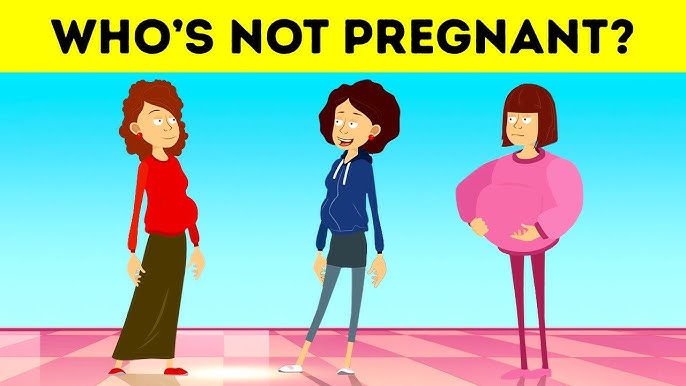 Subtle Animated Riddles That Will Stump Your Mind