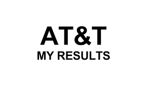 AT&T My Results: Fast Login & Dashboard Walkthrough AT&T My Results: Fast Login & Dashboard Walkthrough