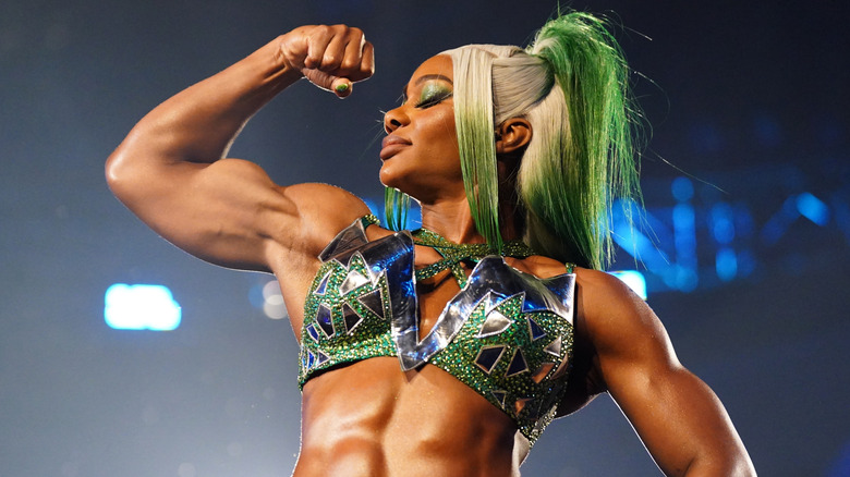 Jade Cargill Height – Find Out Her Exact Size! Jade Cargill Height – Find Out Her Exact Size!