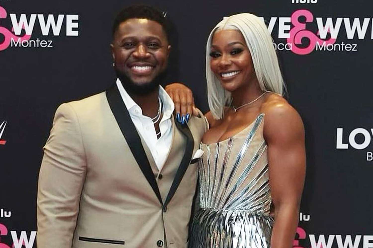 Jade Cargill Height – Find Out Her Exact Size!