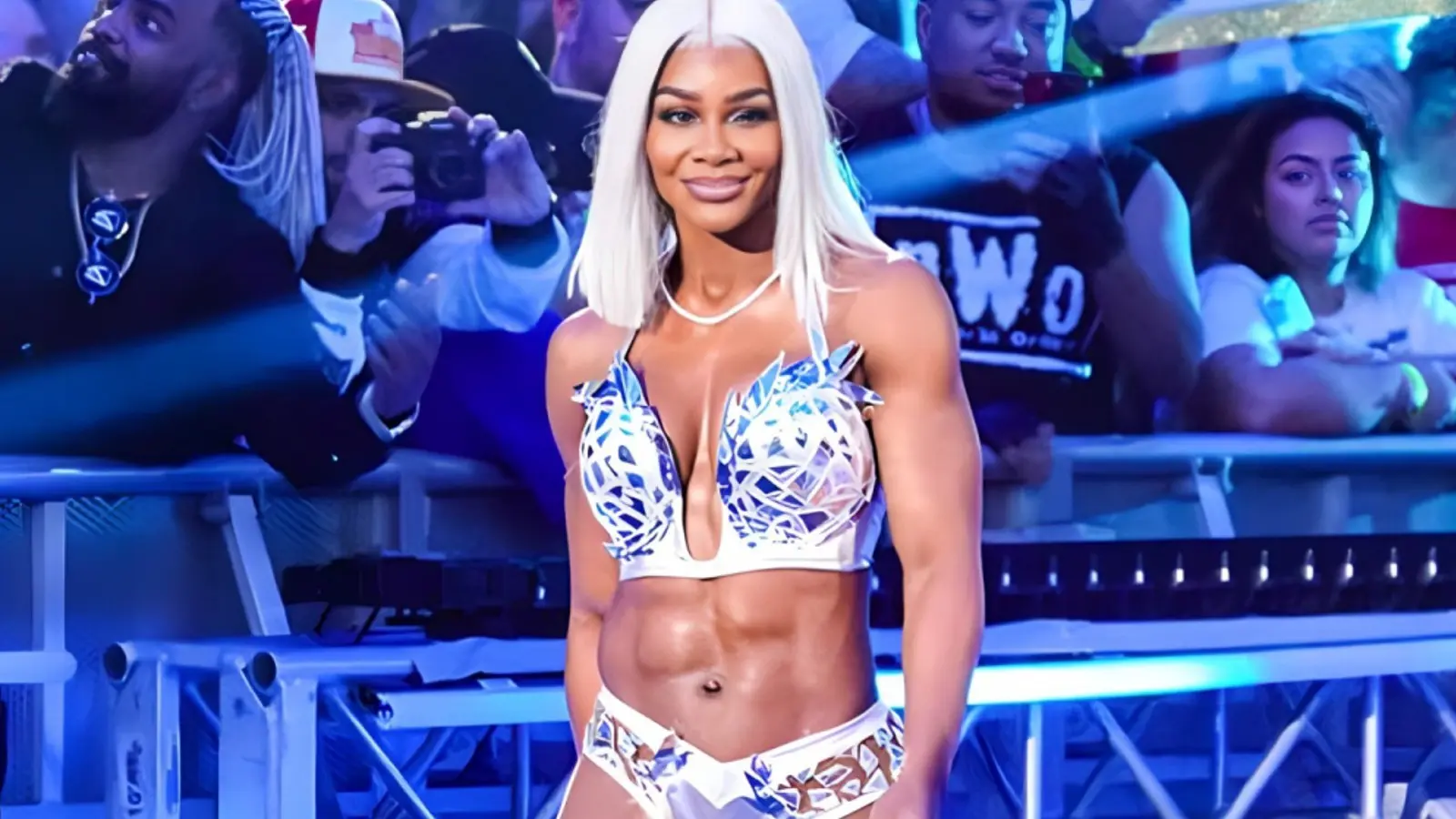 Jade Cargill Height – Find Out Her Exact Size!