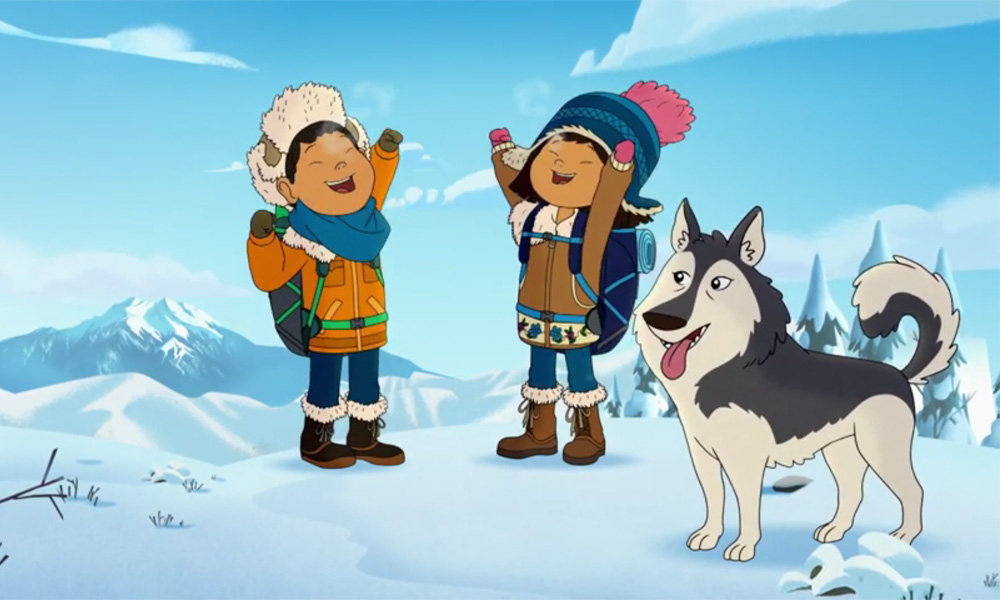 Xavier Riddle and the Secret Museum Molly of Denali – Which One to Watch?