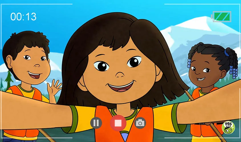 Xavier Riddle and the Secret Museum Molly of Denali – Which One to Watch?