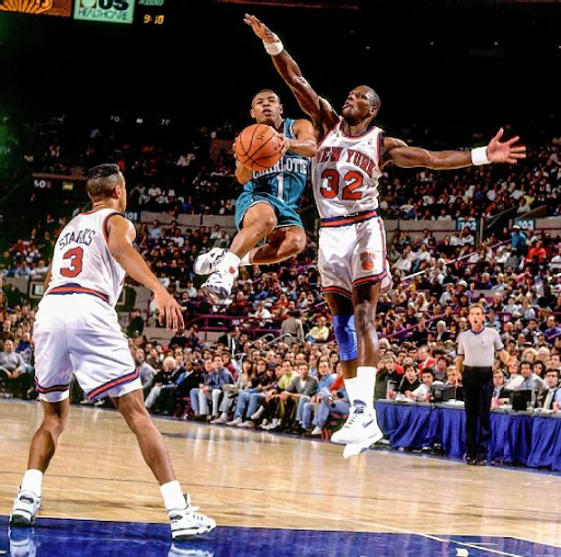 Muggsy Bogues Height: You Won’t Believe How Short!