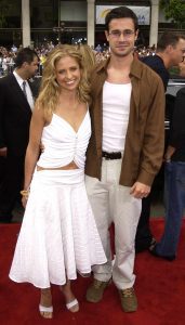 Sarah Michelle Gellar Height: The Truth Uncovered!