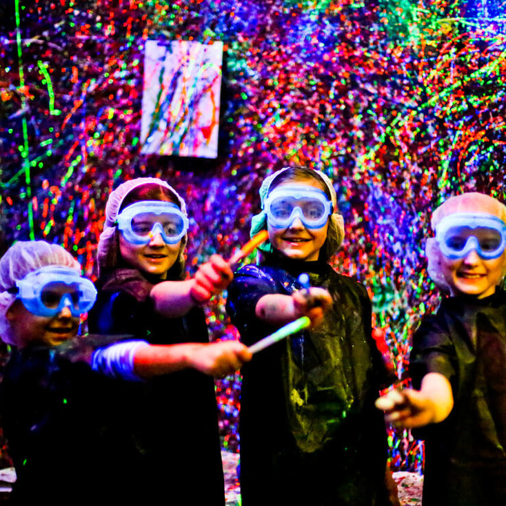 LWMF Crafts: Unleash Your Creativity with Easy DIYs