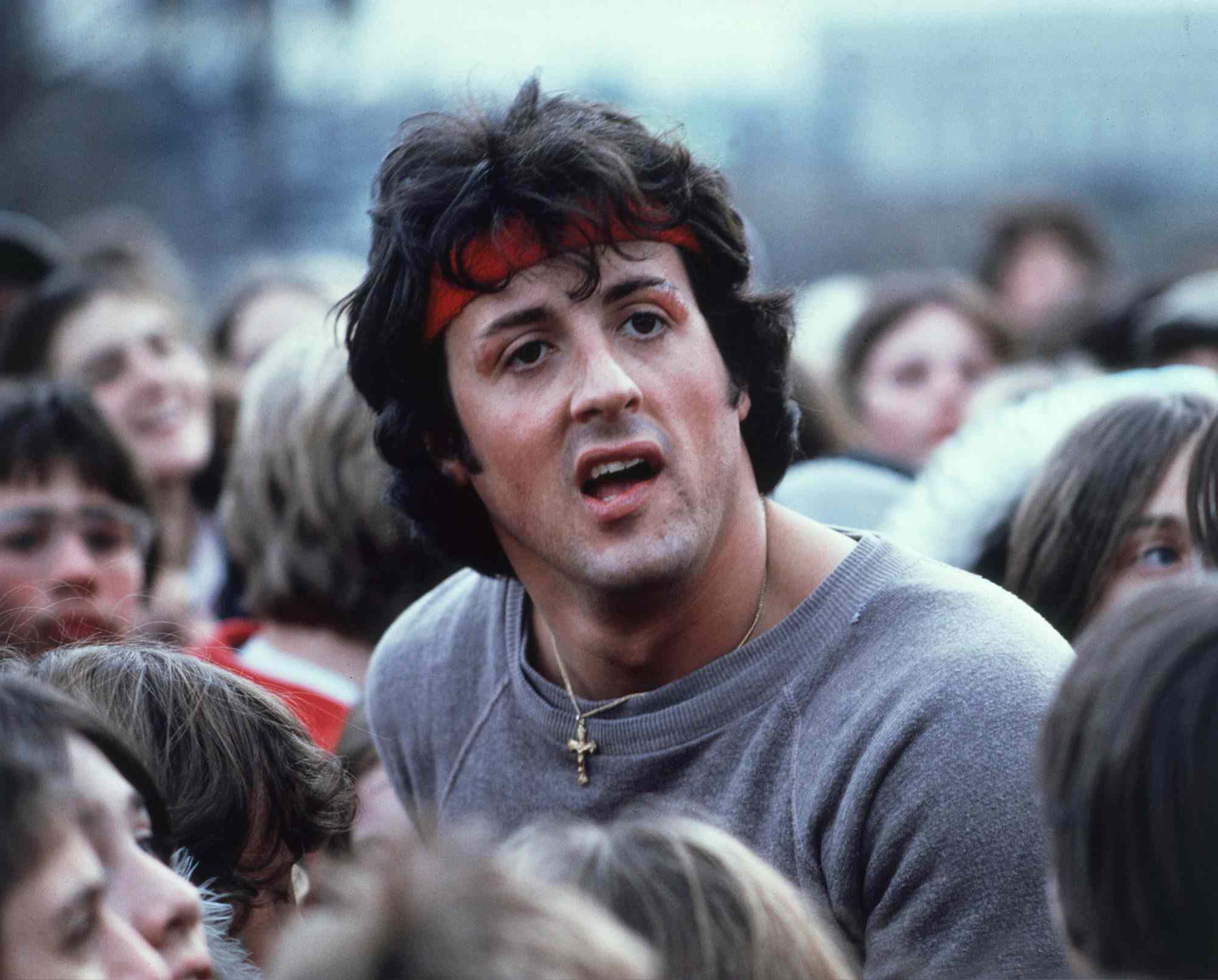 Sylvester Stallone Height Exposed – Actual Measurements!