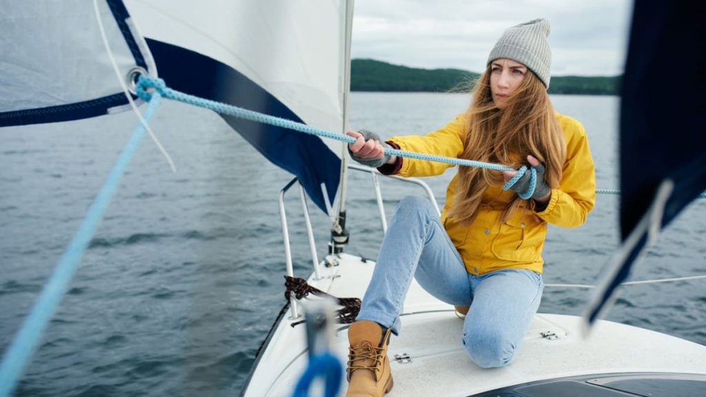 There’s a Woman in a Boat Riddle – Try to Solve This!