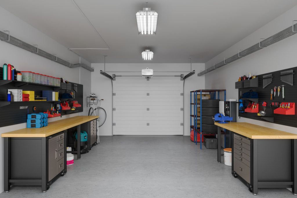 How to Choose the Right Design for Your New Garage: Tips for Homeowners