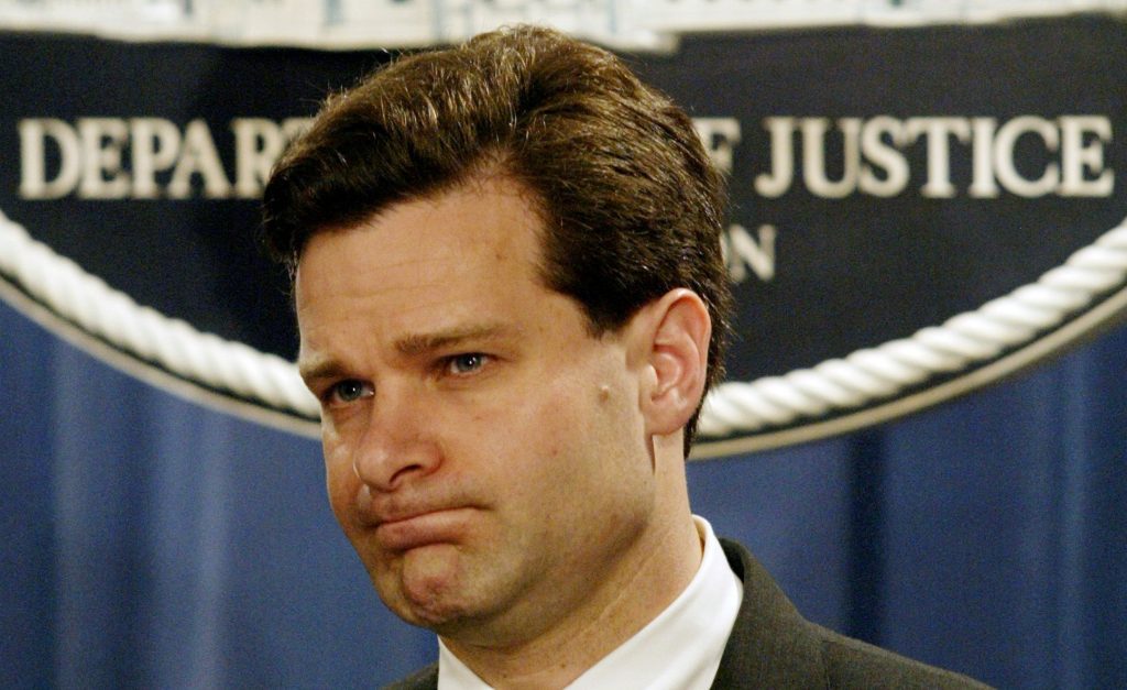 Christopher Wray Salary Breakdown: Shocking Numbers!