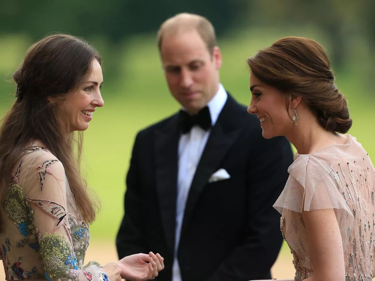 Rose Hanbury Daughter Photo – Everything We Know