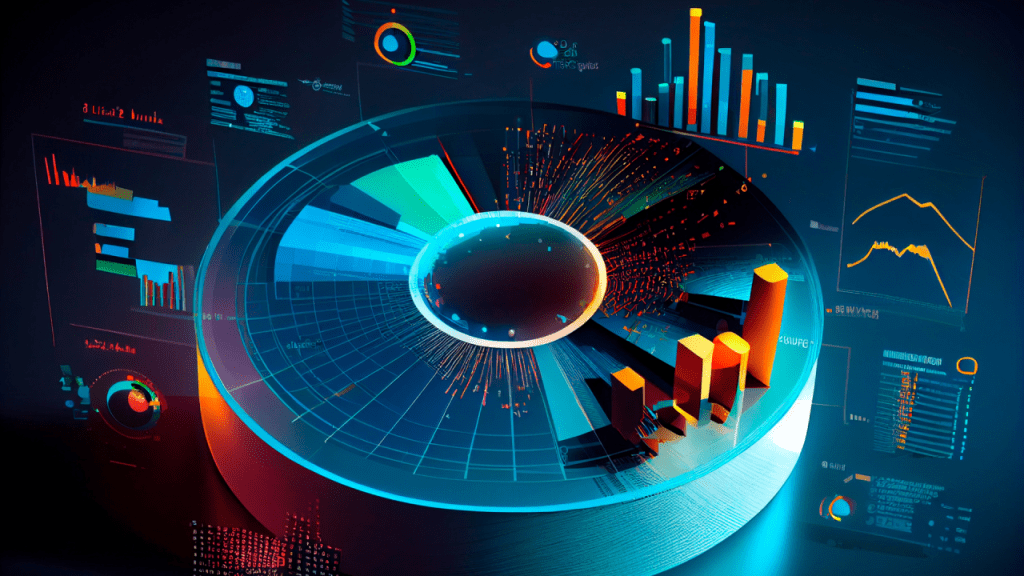 What is Data visualisation?