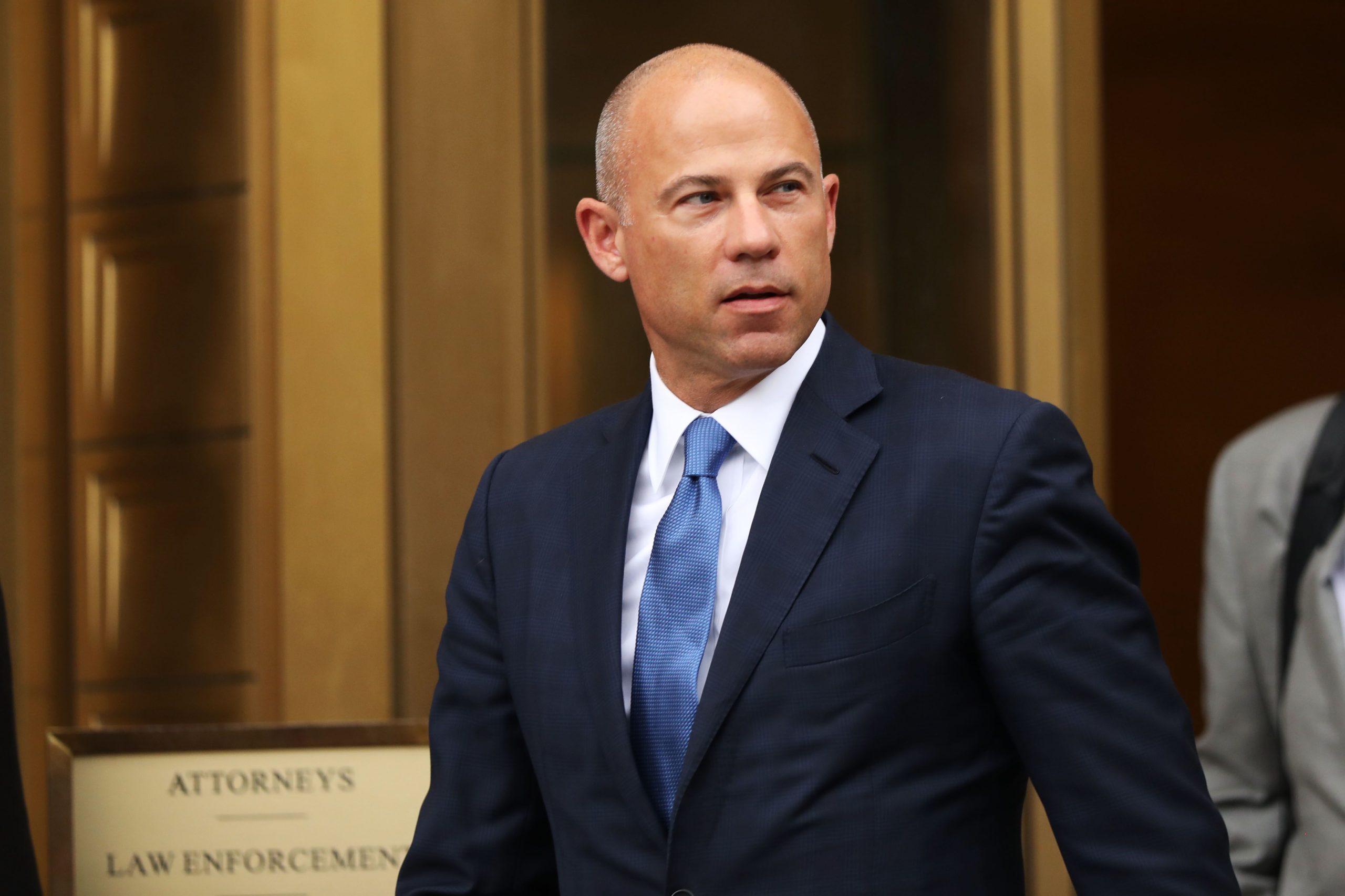 Michael Avenatti Net Worth: What Happened to His Fortune?
