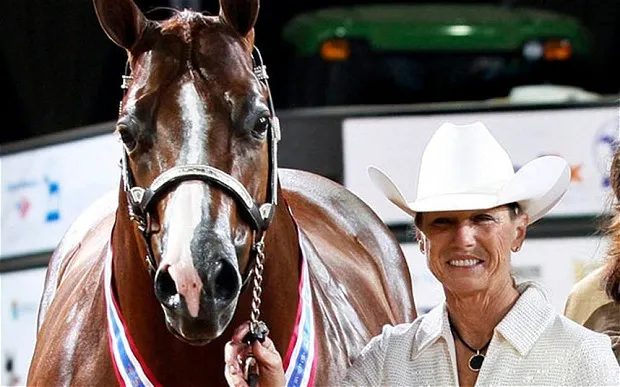 Rita Crundwell Net Worth – This Ain’t a Flex!