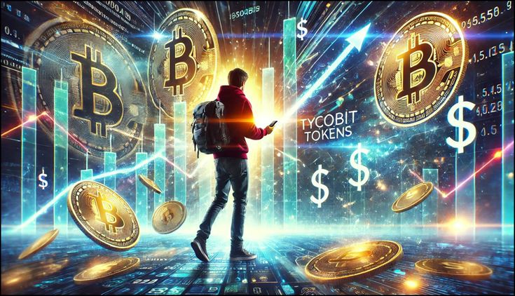 Is Tycobit the Next Millionaire-Maker Crypto?