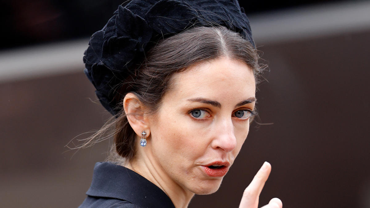 Rose Hanbury Daughter Photo – Everything We Know