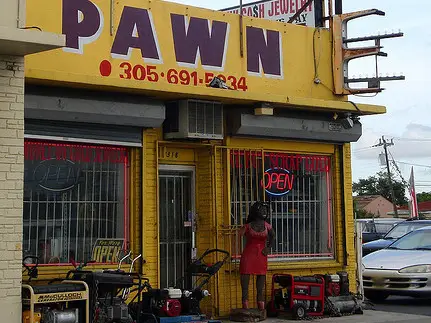 7 Eye-opening Facts About Pawn Shops That Stay Open Late