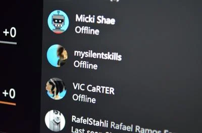 Unique Gamertags List – Find Your Perfect Name Now!