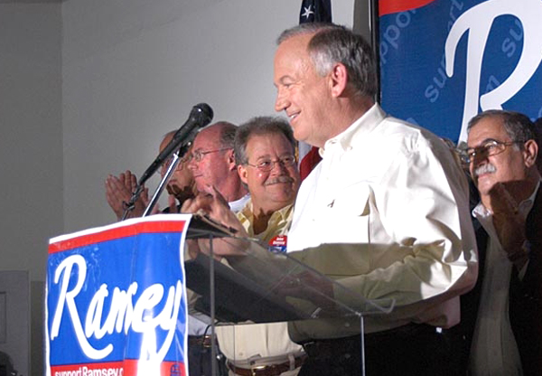 John Ramsey New Wife & Their Life Together in 2025