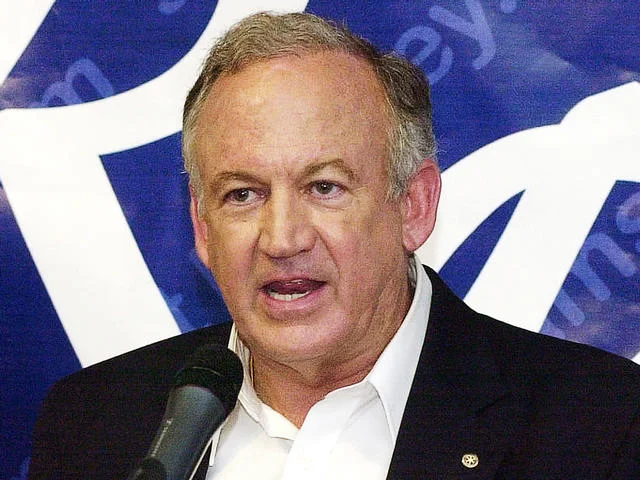 John Ramsey New Wife & Their Life Together in 2025