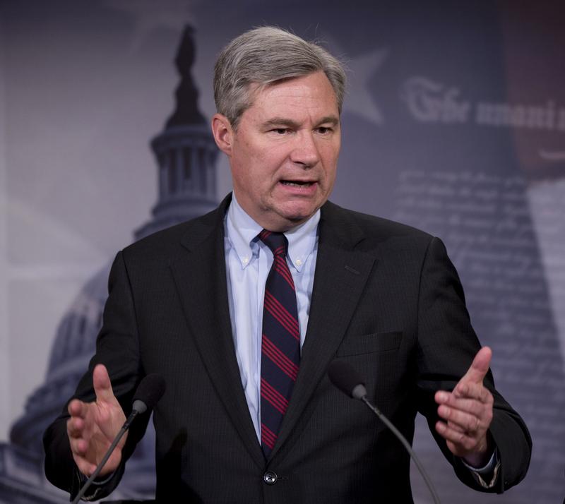 Sheldon Whitehouse Net Worth: What You Didn’t Know