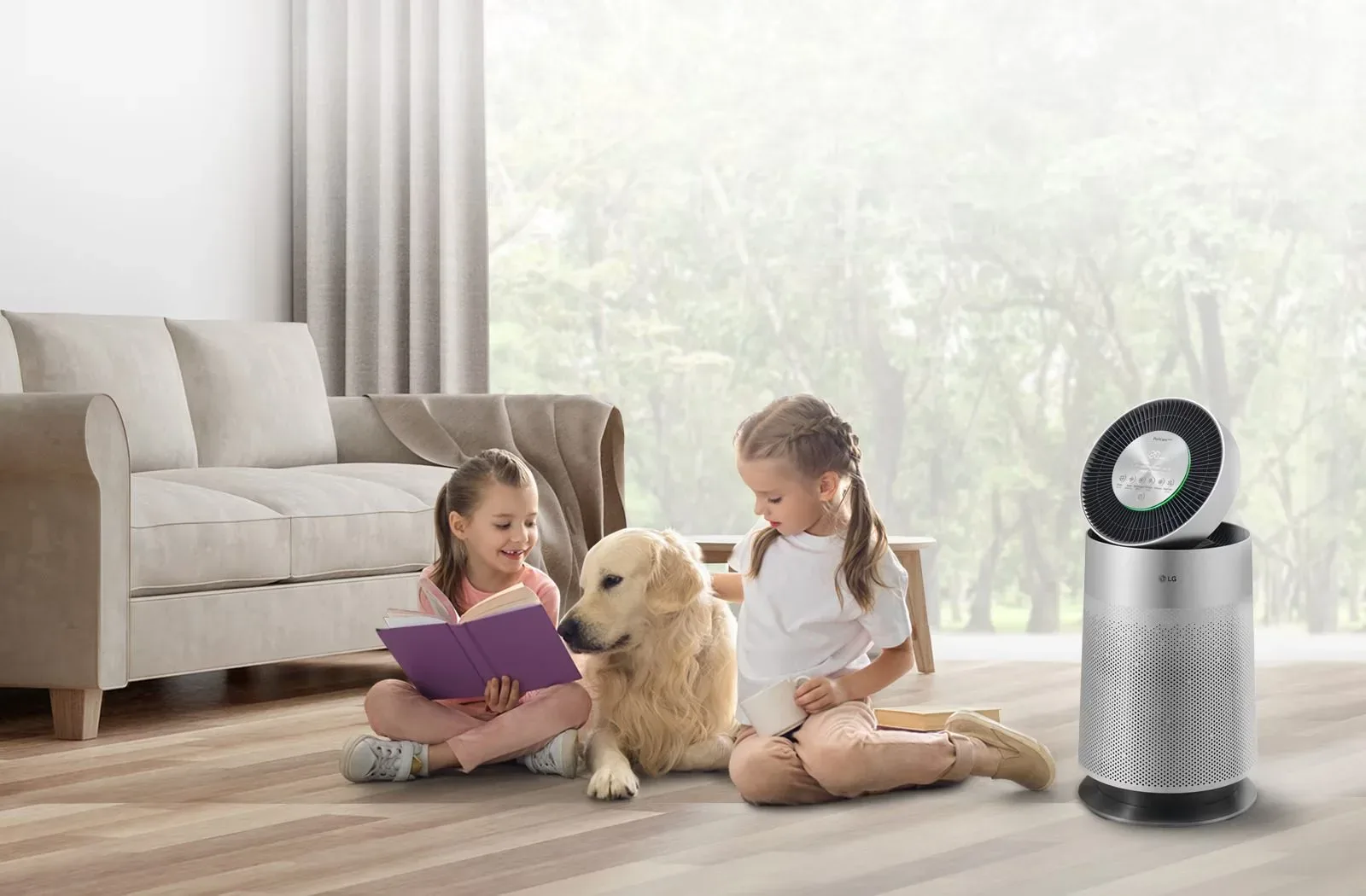 Immediate A7 MaxAir – Say Goodbye to Indoor Pollutants