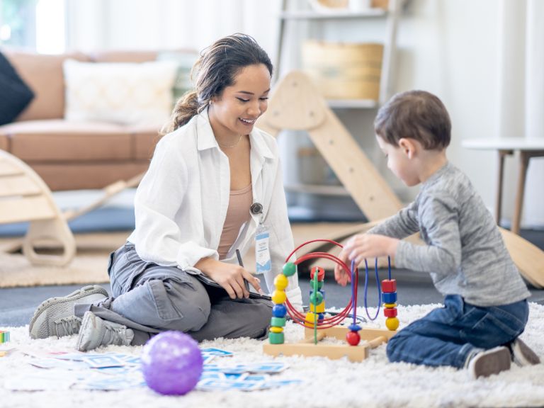 When Should You Consider ABA Therapy for Your Child in Barrington