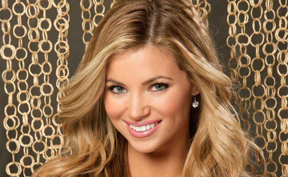 Amber Lancaster Salary & Net Worth – Full Details