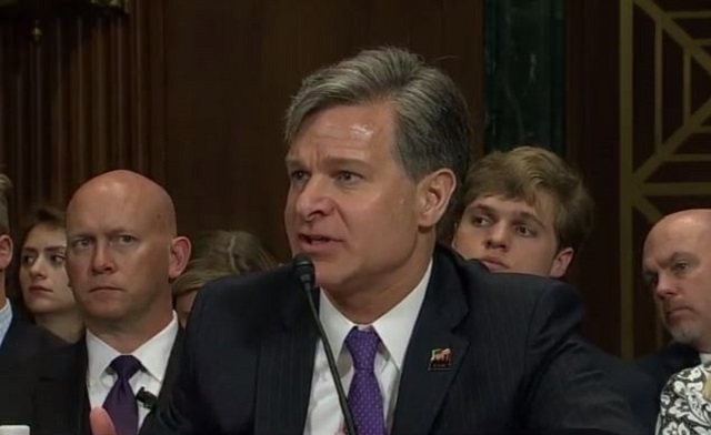 Christopher Wray Salary Breakdown: Shocking Numbers!